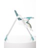 Стульчик для кормления Evenflo Fava Marine